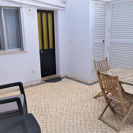 Apartamentos Pinhao Lagos Zimmer foto