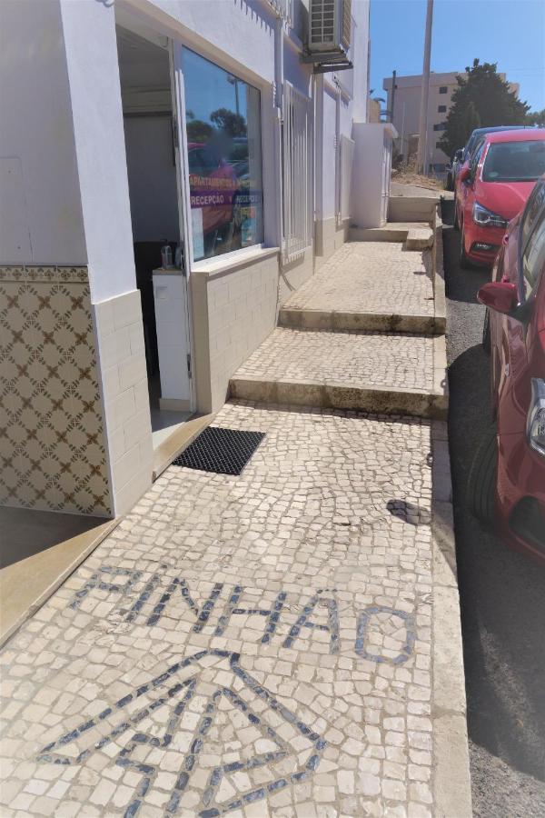 Apartamentos Pinhao Lagos Exterior foto