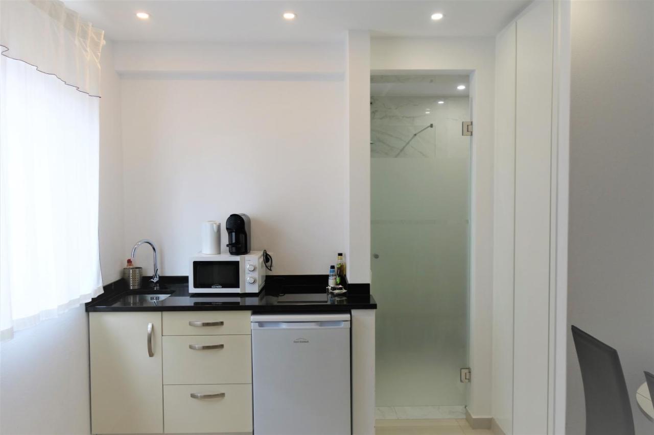 Apartamentos Pinhao Lagos Exterior foto