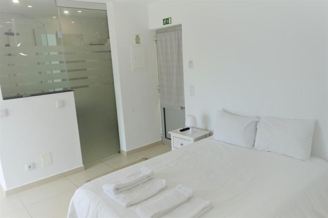 Apartamentos Pinhao Lagos Exterior foto