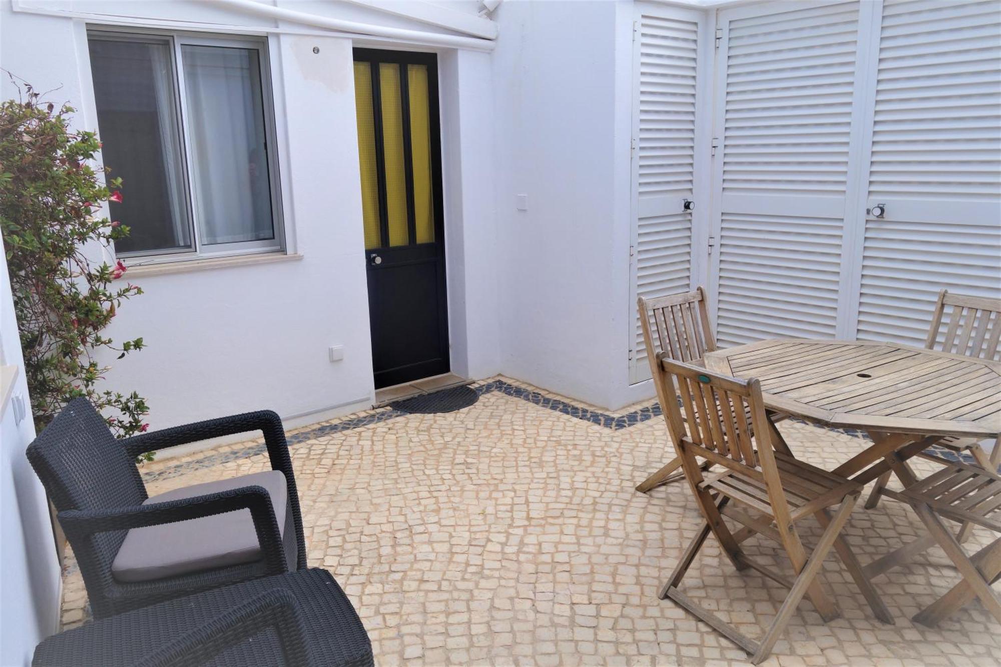 Apartamentos Pinhao Lagos Zimmer foto