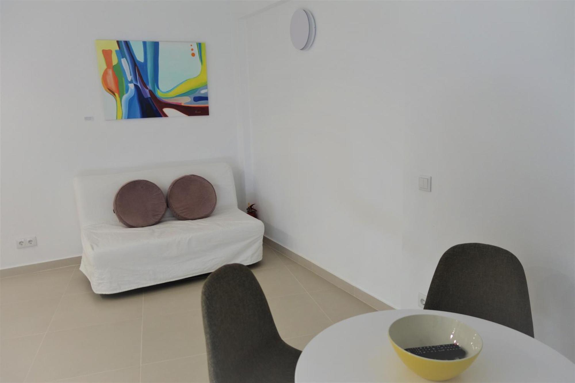 Apartamentos Pinhao Lagos Zimmer foto