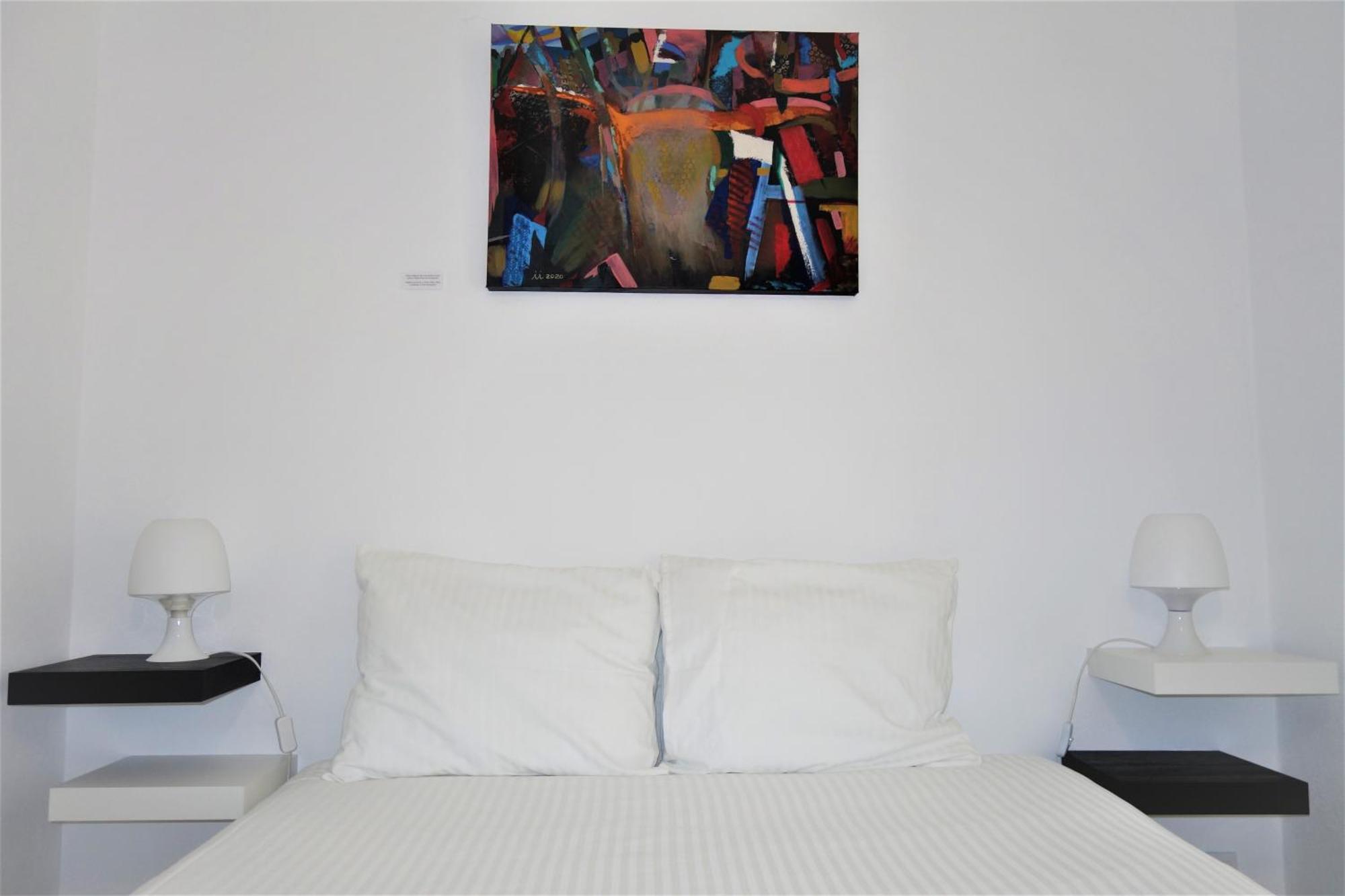 Apartamentos Pinhao Lagos Zimmer foto