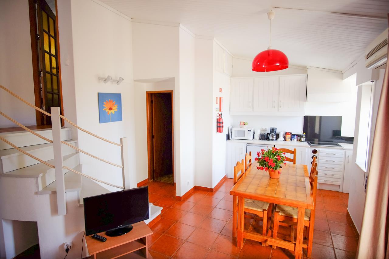 Apartamentos Pinhao Lagos Exterior foto