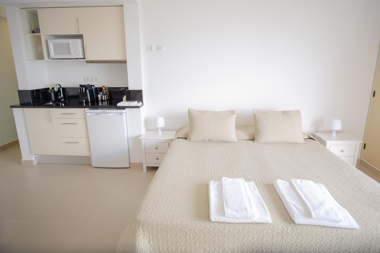 Apartamentos Pinhao Lagos Exterior foto