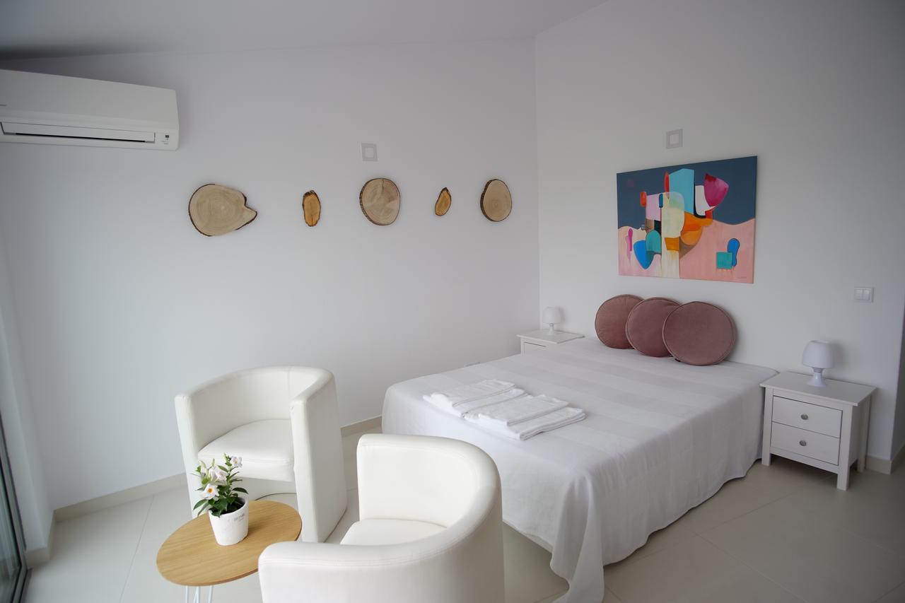 Apartamentos Pinhao Lagos Exterior foto