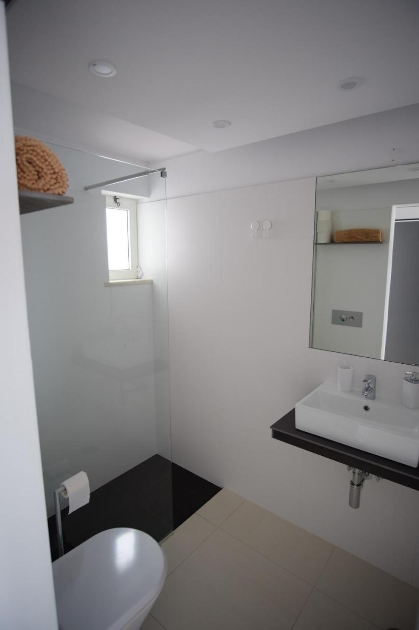 Apartamentos Pinhao Lagos Exterior foto