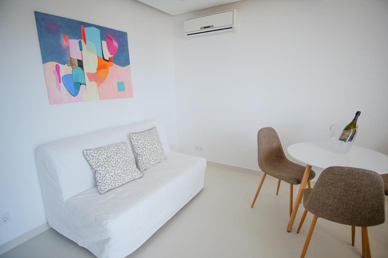 Apartamentos Pinhao Lagos Exterior foto